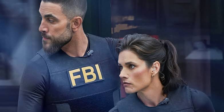 FBI' Season 9: Cast, Premiere Date & Everything We Know So Far - Page 2 of  5 - Just Jared - Celebrity News and Gossip | Entertainment
