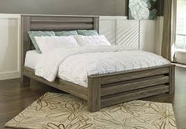 King Poster Bed By Ashley Home Gallery Stores 500 Ashley Furniture King Poster Bed Bedroom Furniture