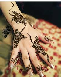 Pin On Mehendi