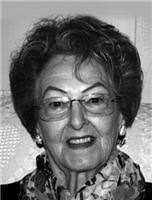 Betty Duhon Obituary (1927