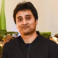 Val Grover Email & Phone Number