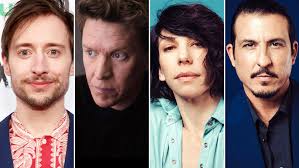 Fargo' Rounds Out Cast For Fifth Installment On FX