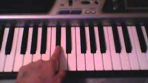 We are proud to introduce you with the largest collection of virtual piano tutorials! Lights Pretend Piano Tutorial Youtube