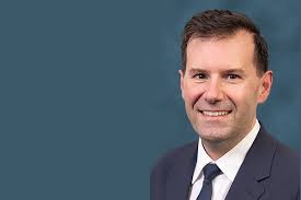 Brian King Joins Campaign for Tobacco-Free Kids