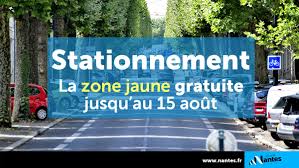 From mother of forty legs by gnat. Ville De Nantes On Twitter Jusqu Au 15 Aout Le Stationnement En Zone Jaune Est Gratuit A Nantes Cela Represente 10 000 Places Https T Co Lxehc8ile0 Https T Co Mz21yvrqoa
