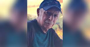 Obituary for David Robert Lamb