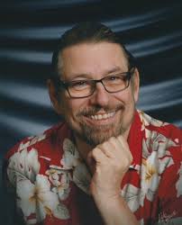 Malcolm Borgendale Obituary