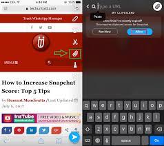 How to add a link to your snapchat post? How To Add Link To Snapchat Story In 2021 Techuntold