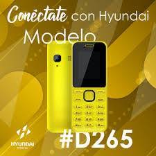 Bluelink® is our connected vehicle system that conveniently keeps you connected with your hyundai via the smartphone app, and offers a suite of services at the press of a button. Unlock And Free Celular Libre Hyundai D265 Dual Sim Facebook