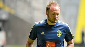 The most the guardian could muster is that isaakson is a dependable old pro. Andreas Granqvist Tror Inte Pa Em Kvalspel Ser Morkt Ut Radiosporten Sveriges Radio