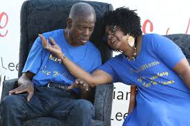 (ap) — gospel music artist lee williams, the leader and founder of the spiritual qc's, has died. Gospel Fans Meet In Tupelo To Celebrate Lee Williams Day News Djournal Com