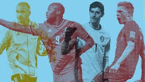 The home of belgium on bbc sport online. The Belgian Blueprint How A Small Nation Became A European Football Superpower