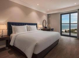 căn hộ Đà Nẵng cho thuê theo tháng