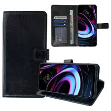 for Motorola Edge 5G UW 2021 (Black ...