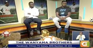 Browse 4,132 victor wanyama stock photos and images available, or start a new search to explore more stock photos and images. Mariga Wanyama Reveal When They Are Going To Marry Youth Village Kenya