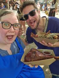 We had an amazing artist talk and class with @juliabaugh. Thank you to  College of DuPage bringing in artist Julia Baugh to teach about the vessel  and deconstruction of the wheel. @art.at.cod #