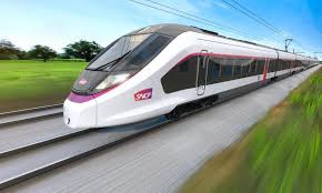 Rien de plus confortable que de voyager de nuit vers ces deux pays avec leur compagnie ferroviaire respective (trenitalia en italie et renfe en espagne). Ferroviaire L Ouverture A La Concurrence En France Freinee Par La Crise Deplacements Pros