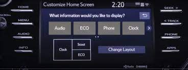 You can also access sports scores. Can I Customize The Toyota Entune 3 0 Multimedia System Ammaar S Toyota Vacaville