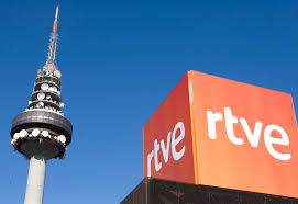 Image result for tv spagna