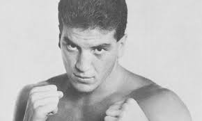 PHILLY BOXING HISTORY