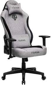 musso fabric gaming chair racing chair cool desk chairs executive office chairs