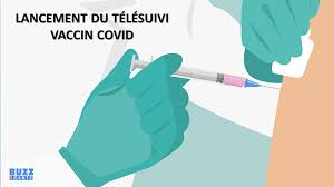 Deze vaccins van zijn meer dan 90% effectief in het voorkomen van ziekte door het coronavirus. Lancement Du Teleservice Vaccin Covid Buzz Esante