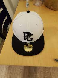 White Perfect Game Hat Mercari Perfect Game Mercari Hats