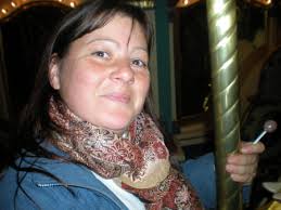 Celine ROBY, 53 ans (AURILLAC, AULNAY SOUS BOIS)