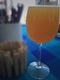 Mimosa Asturiana Sidra Y Jugo De Naranja Jugo De Naranja Jugos Sidra