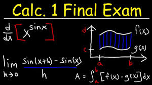 We can solve harder problems involving derivatives of integral functions. Fundamental Theorem Of Calculus Part 1 Youtube