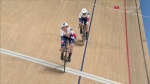The team pursuit was first an olympic event for men in 1908 with the women added to the programme in 2012. Dikjdmjr8lm8lm
