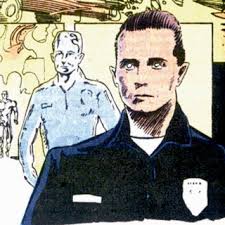 Dr. Miles Bennett Dyson Enemies