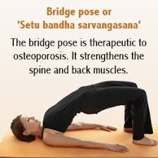 Osteoporosis Is Nothing But Weakening Of The Bones Which Worsens As An Individual Ages With The Abu Yoga For Osteoporosis Osteoporosis Exercises Osteoporosis