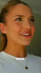 Glow Up of Lexi Rivera