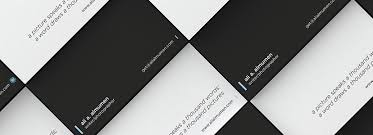 Your business card is one of your most important marketing tools. How To Design The Perfect Business Card