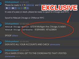 Akamai is now used by a lot of other sneaker companies, such as footlocker, footpatrol and more. Teen Makes 6 Figures With Sneaker Group 23 Workers Nike Plugs Bot Business Insider