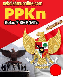 Mata pelajaran perangkat pembelajaran kurikulum 2013 smp kelas 7 8 lengkap semester 1 dan 2. Soal Ppkn Kelas 7 Bab 8 Memadukan Karakteristik Daerah Dalam Negara Kesatuan Republik Indonesia Sekolahmuonline