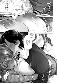 Page 19 | hentai-and-manga-englishsuihei-senteryouri-to-koigokoro |  Erofus - Sex and Porn Comics