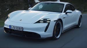 That's more than $80,000 cheaper than the most expensive porsche taycan, the electric turbo s, which sports a base price of $185,000 and can accelerate. Porsche Taycan Turbo S 2020 Crazy Electric Sound Driving First Look Price Youtube