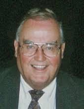 Obituary information for Richard "Dick" J. Malcolm