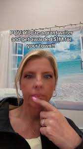 Dreams Come True Grant