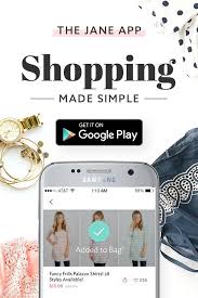 Searching For A Good Deal Shouldn T Take All Day Shop On The Jane App For 100 S Of New Deals Every Single Day