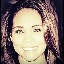 Ingrid Cooper's Instagram, Twitter & Facebook