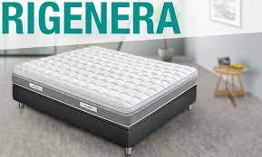 Usato 4 notti, ma sostituto immediatamente con uno di memory foam, in quanto non mi trovavo bene con le molle. Materassi Memory Clima Ortopedici Eminflex