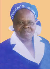 Passing of Doris Waturi Gathiru, burial arrangements and condolences