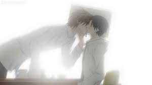 Check spelling or type a new query. Top 10 Anime Boys Kissing Scenes Best List