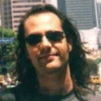 Luis Becerril Espinosa