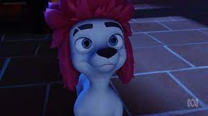 Freddy 100 Wolf Legend Of The Moonstone In 2021 Wolf Cartoon Moonstone