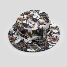 Custom Bucket Hats Design Your Own Bucket Hat