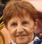 Avis de décès de Madame Renee MARTIN née CORTE paru le 14/01/2023 dans  Vosges Matin